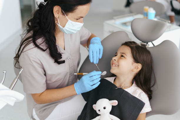 Oral Surgery in Indian Lake, TX